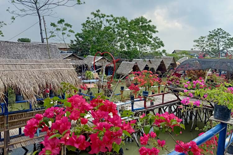 pondok taman sedulur dirgantara