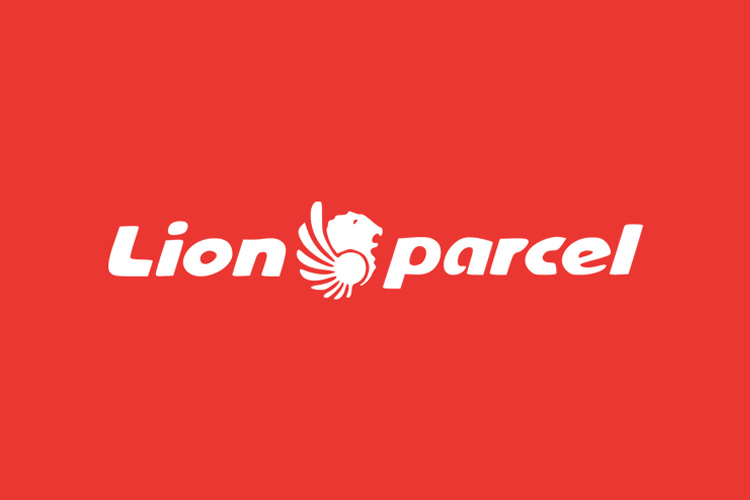 lion parcel medan