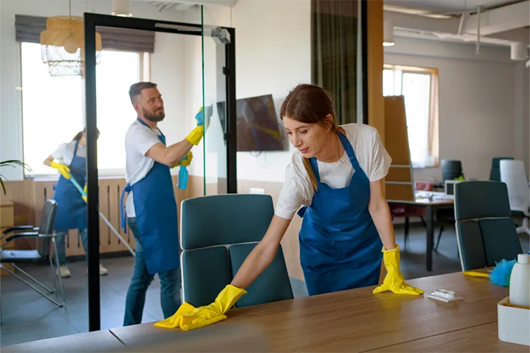 Manfaat Jasa Cleaning Service untuk Kantor dan Rumah Anda