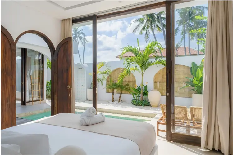 How to Pick the Right Luxury Villas for Rent in Bali for Your Family