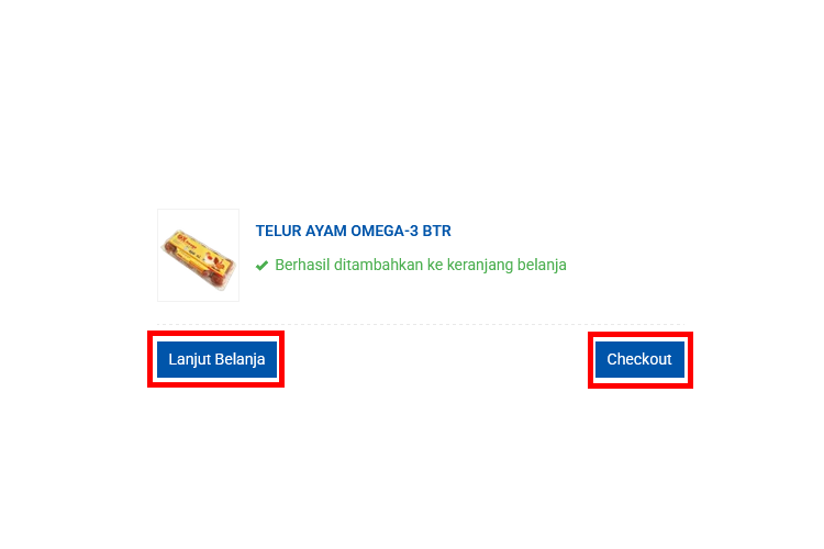 cara belanja sembako medan 3